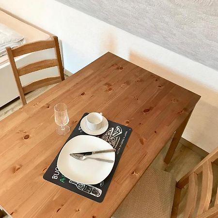 Apartment Topp Adult Only Schillig Esterno foto