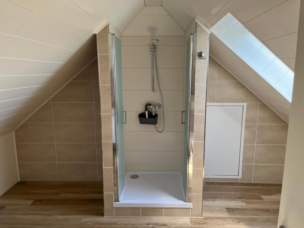 Apartment Topp Adult Only Schillig Esterno foto