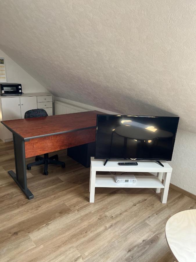 Apartment Topp Adult Only Schillig Esterno foto