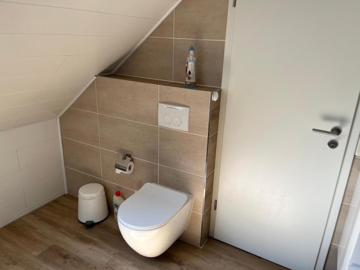 Apartment Topp Adult Only Schillig Esterno foto