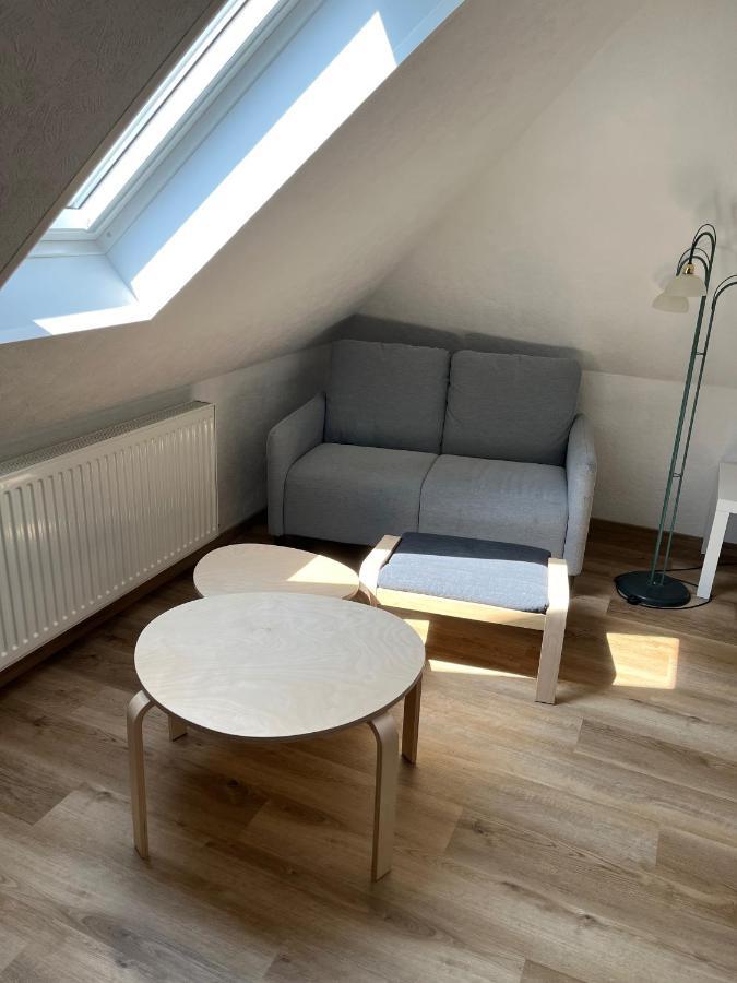 Apartment Topp Adult Only Schillig Esterno foto