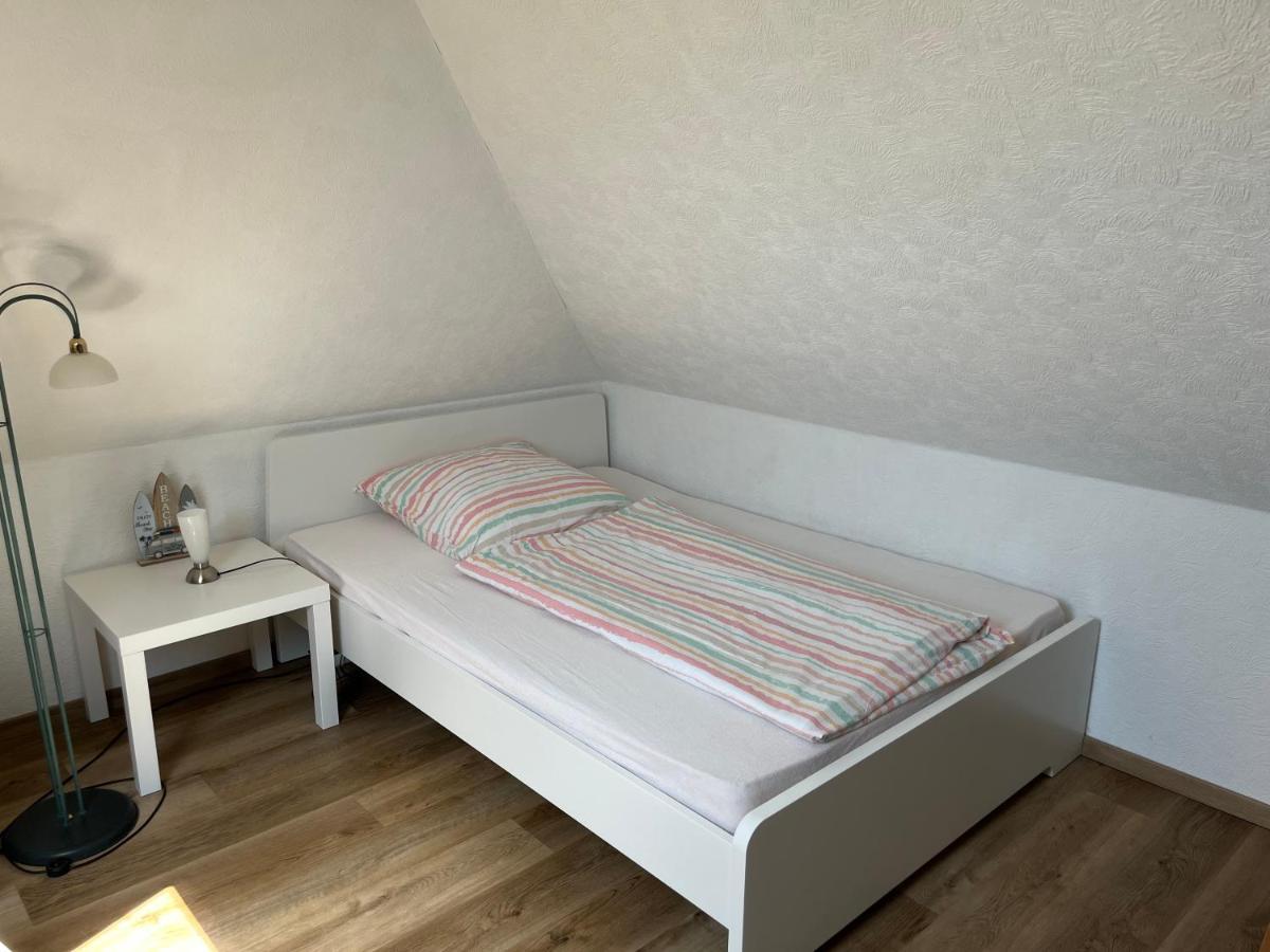 Apartment Topp Adult Only Schillig Esterno foto