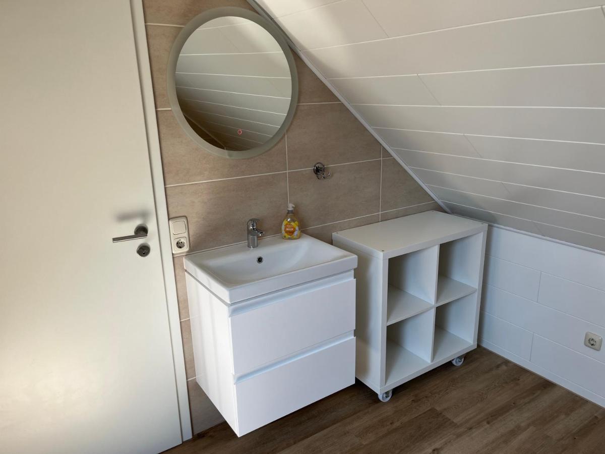 Apartment Topp Adult Only Schillig Esterno foto