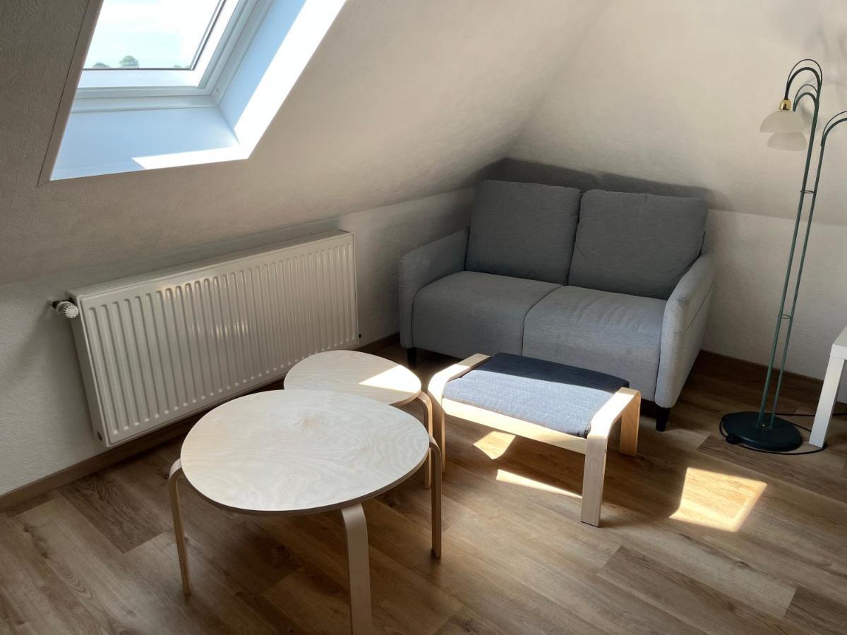 Apartment Topp Adult Only Schillig Esterno foto